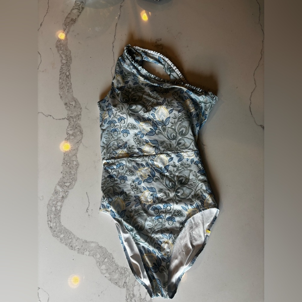 Summersalt Sidestroke Limited Edition Swimsuit | Size 6